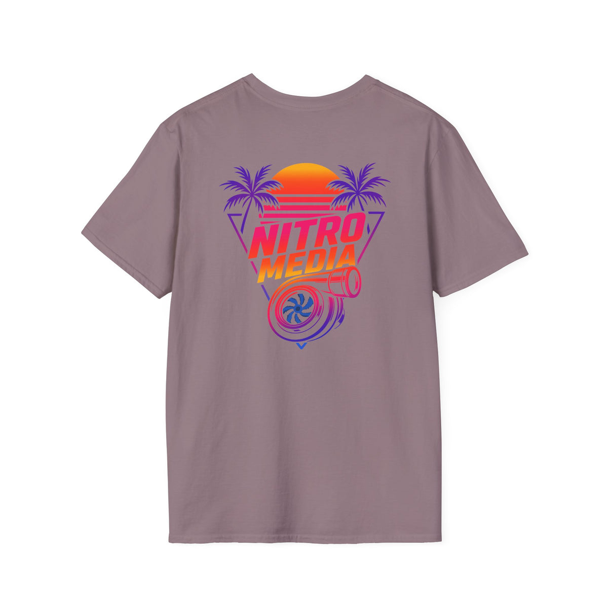 Synth Tee