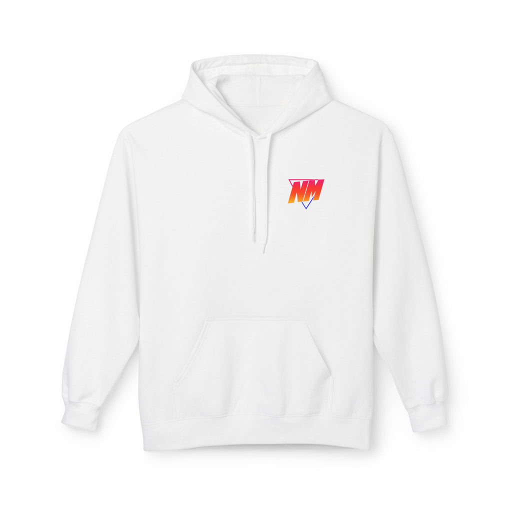 Synth Hoodie