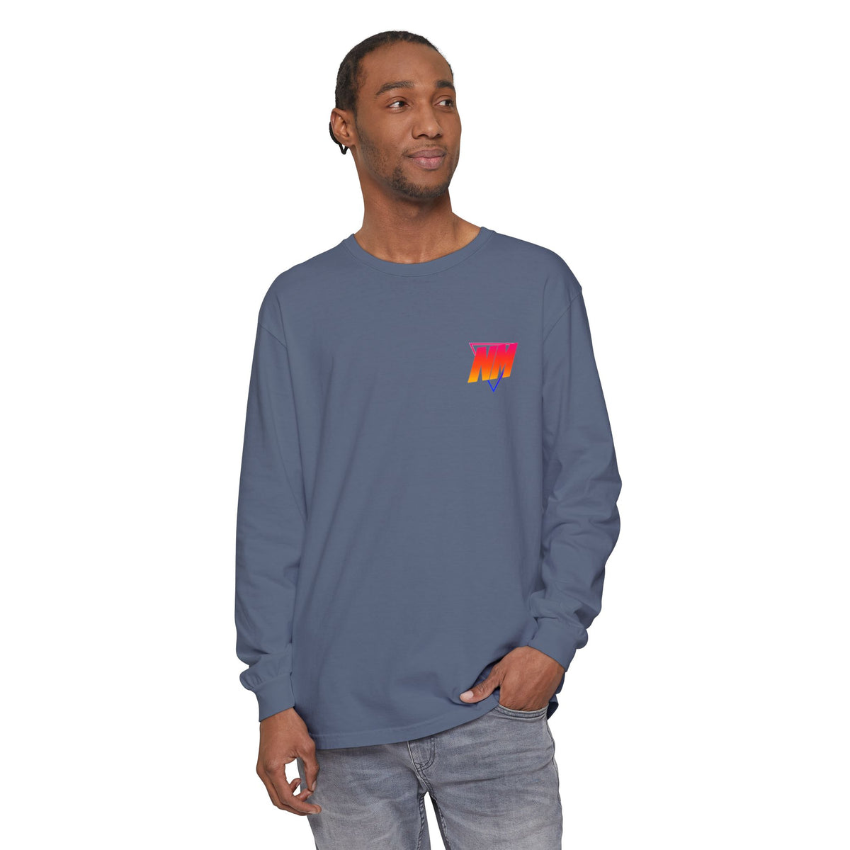 Synth Long Sleeve