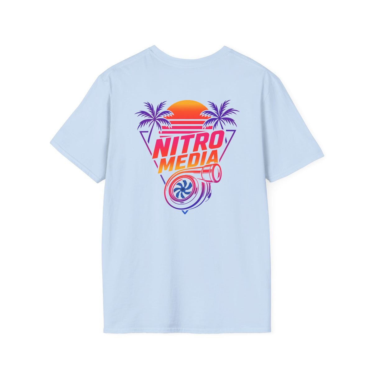 Synth Tee