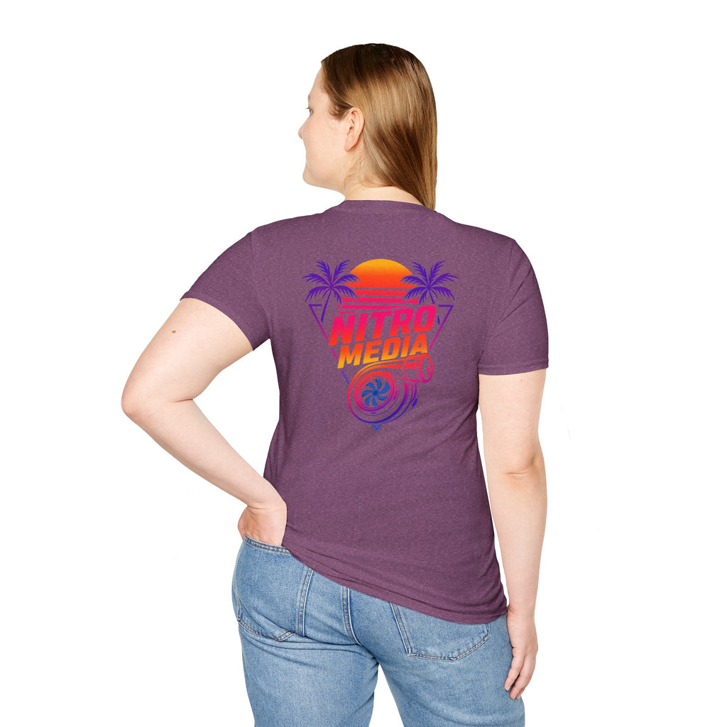 Synth Tee