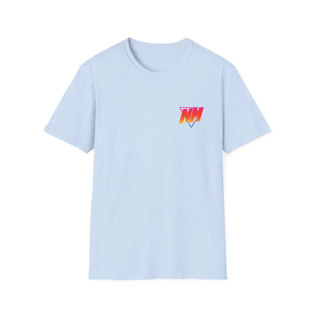 Synth Tee