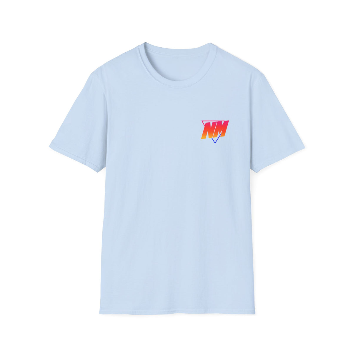 Synth Tee
