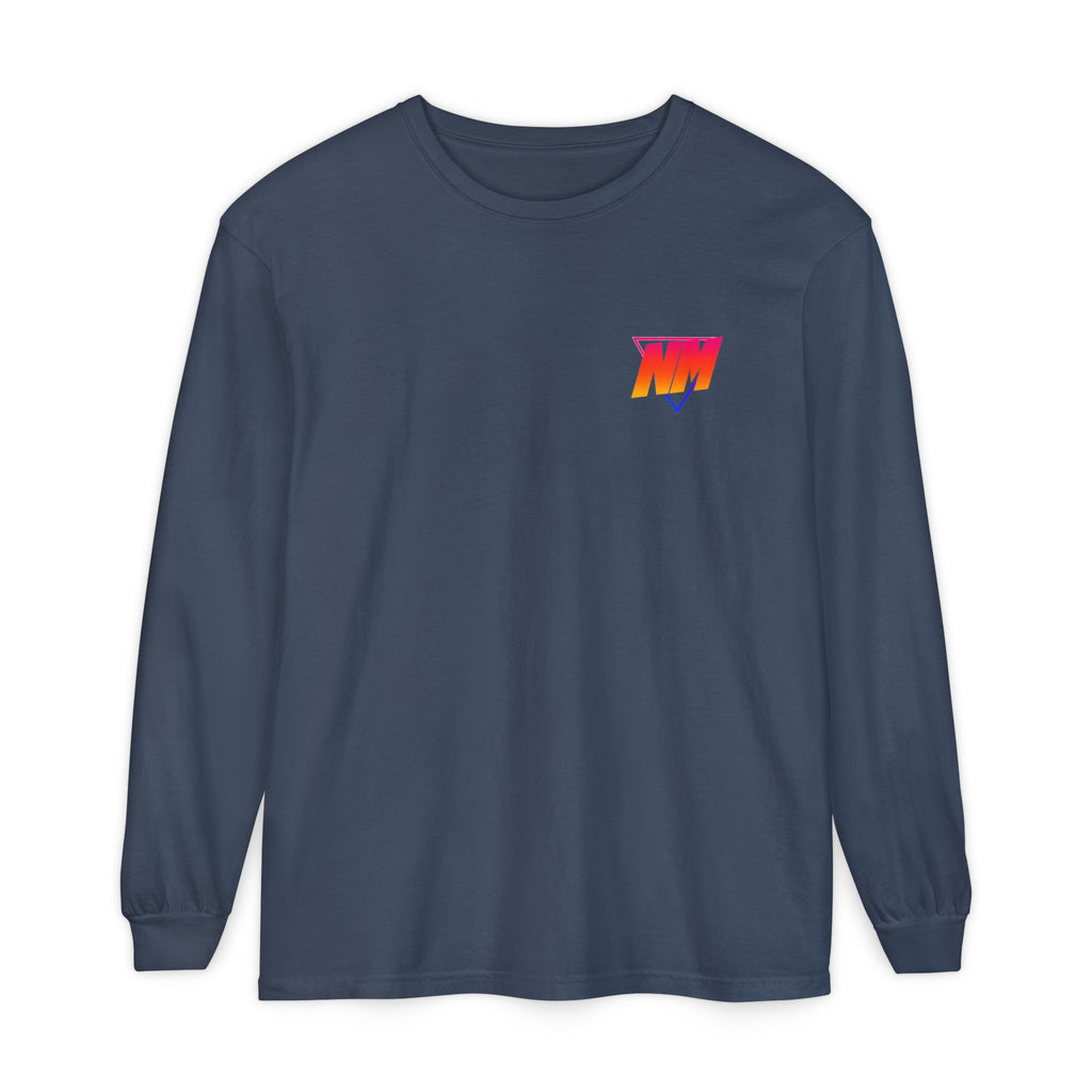Synth Long Sleeve