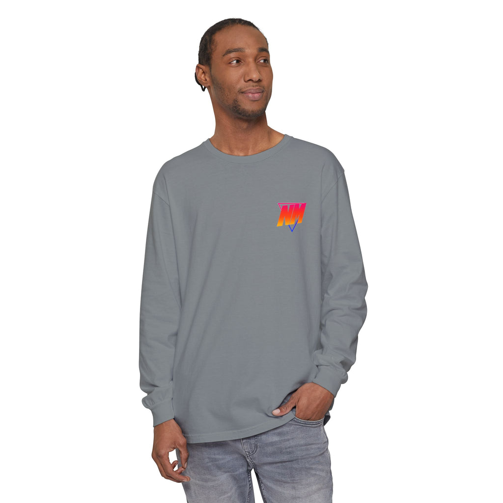 Synth Long Sleeve