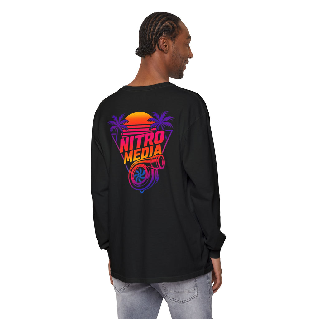 Synth Long Sleeve