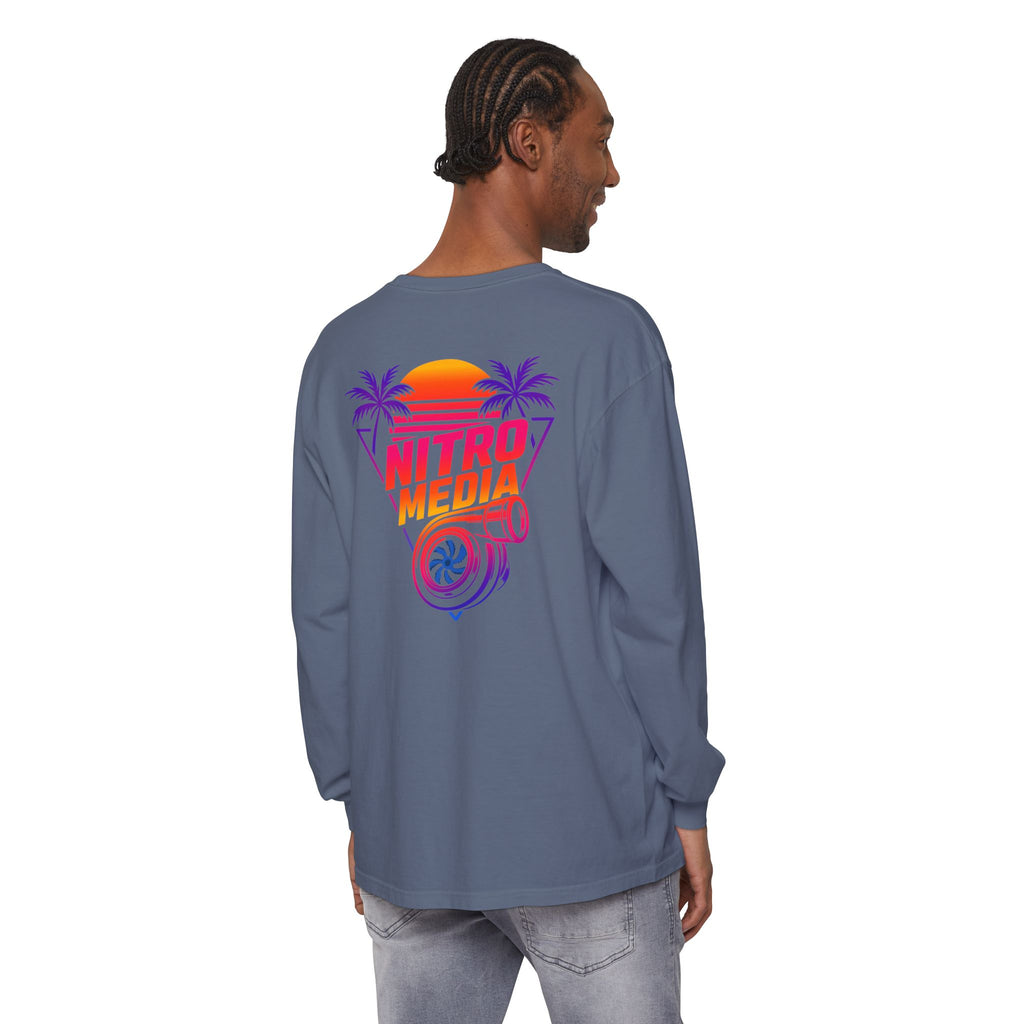 Synth Long Sleeve