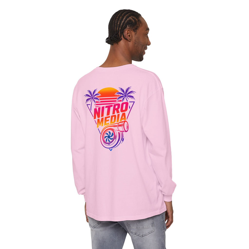 Synth Long Sleeve