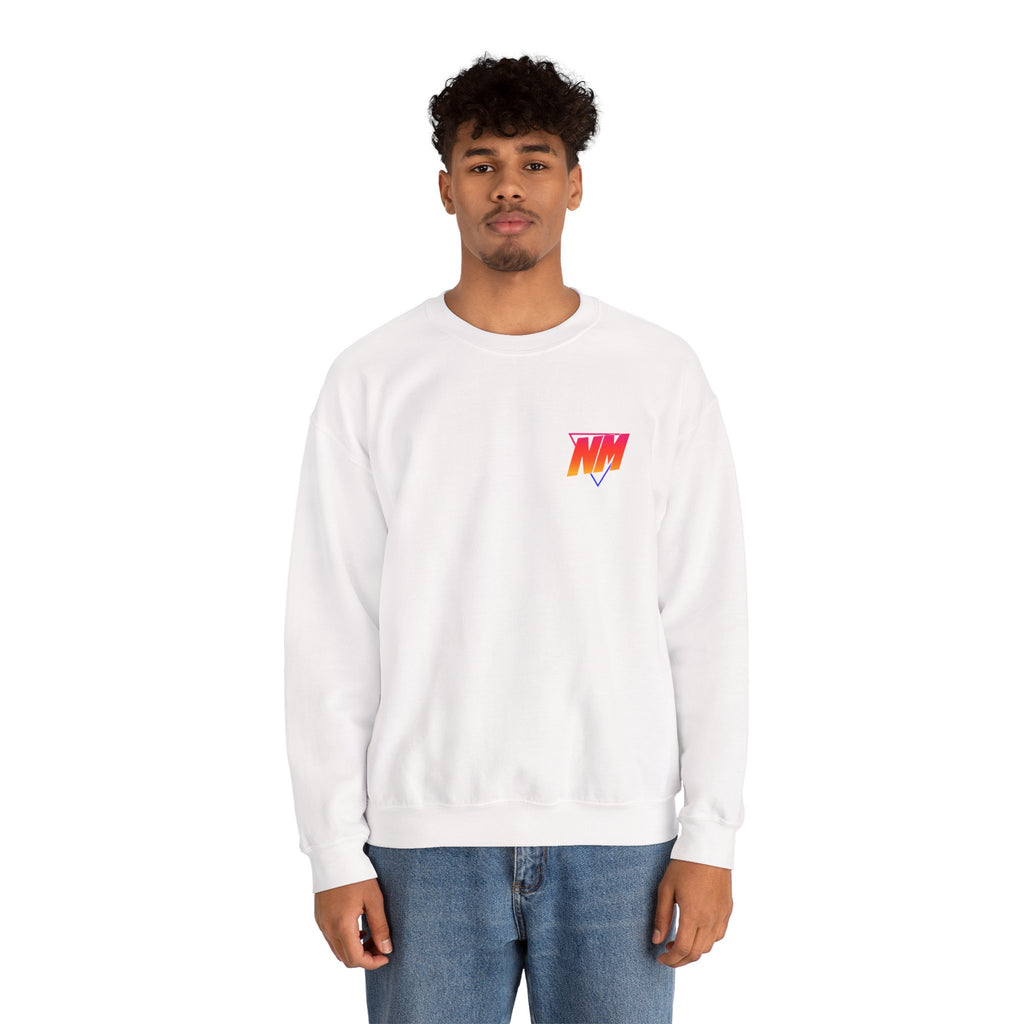 Synth Sweater
