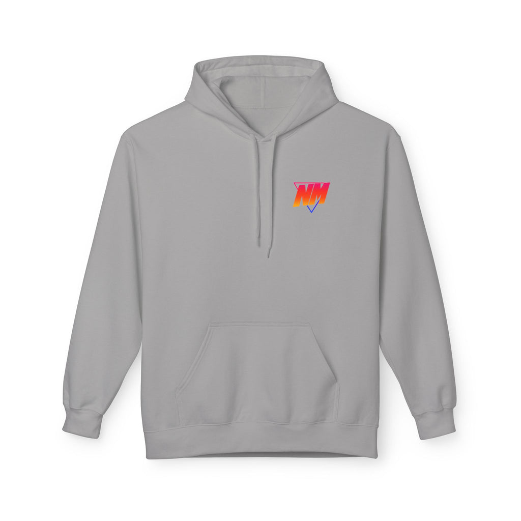 Synth Hoodie