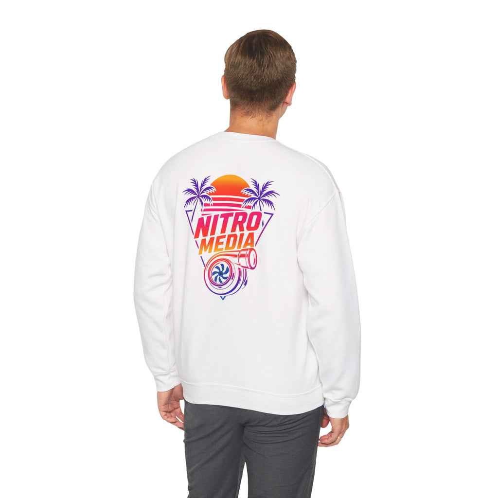 Synth Sweater