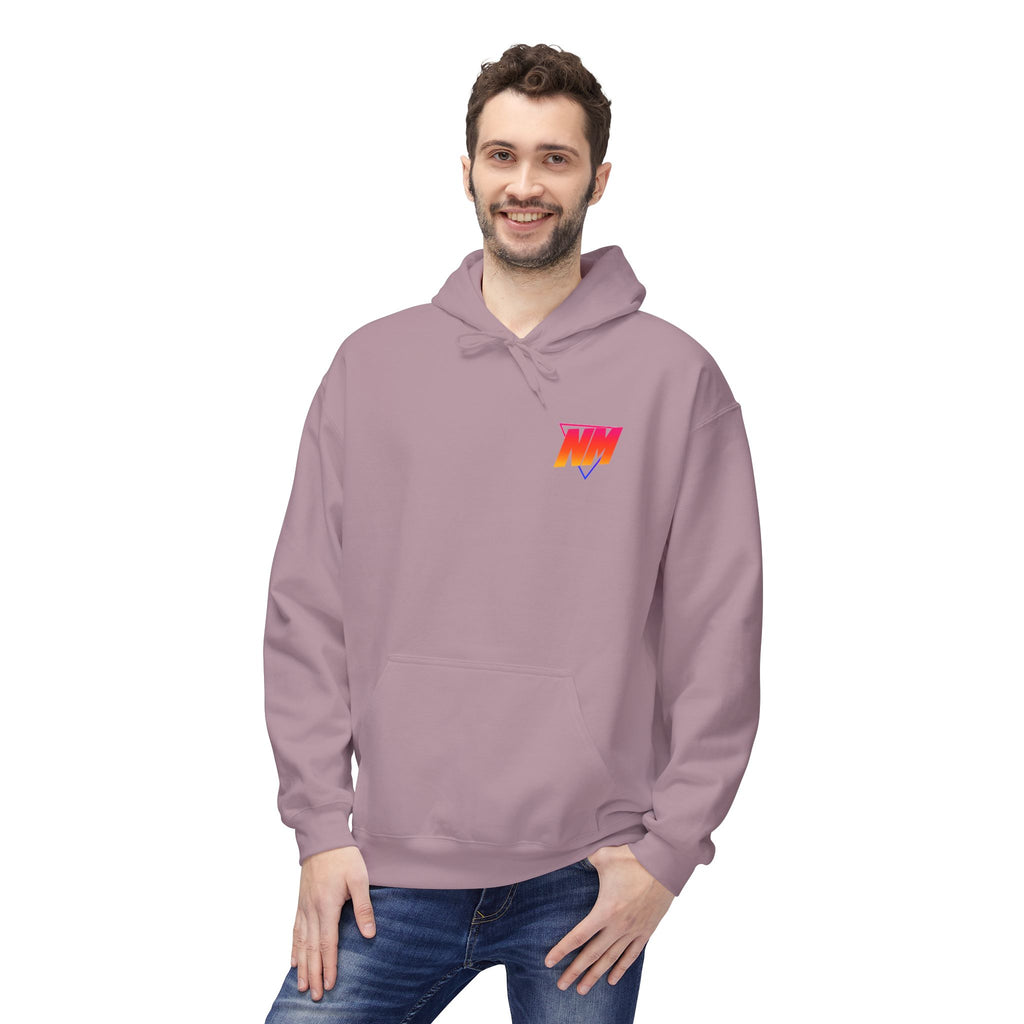 Synth Hoodie