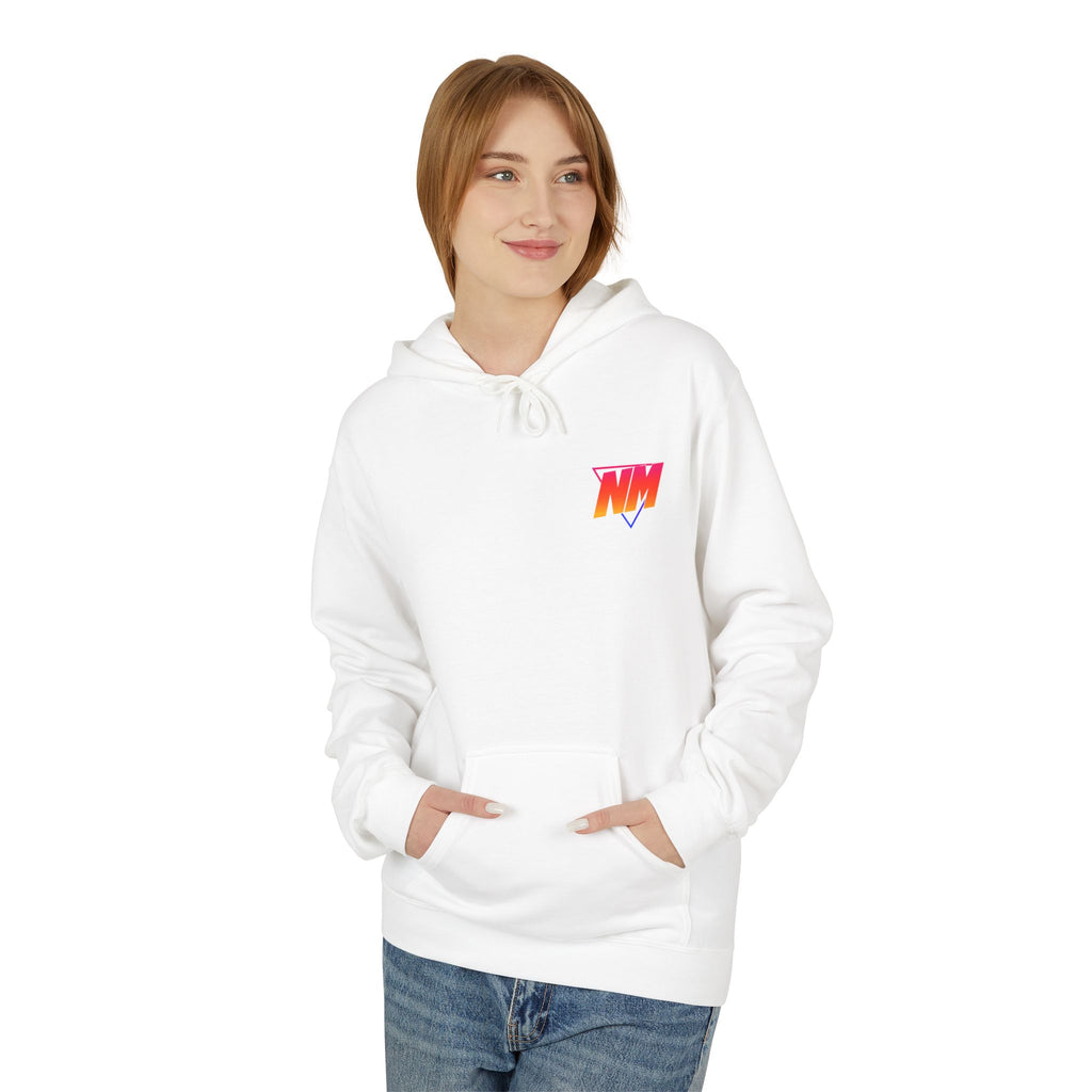 Synth Hoodie