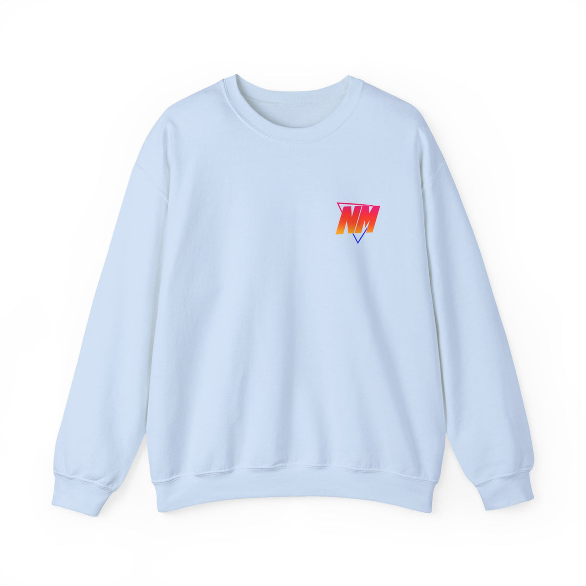 Synth Sweater