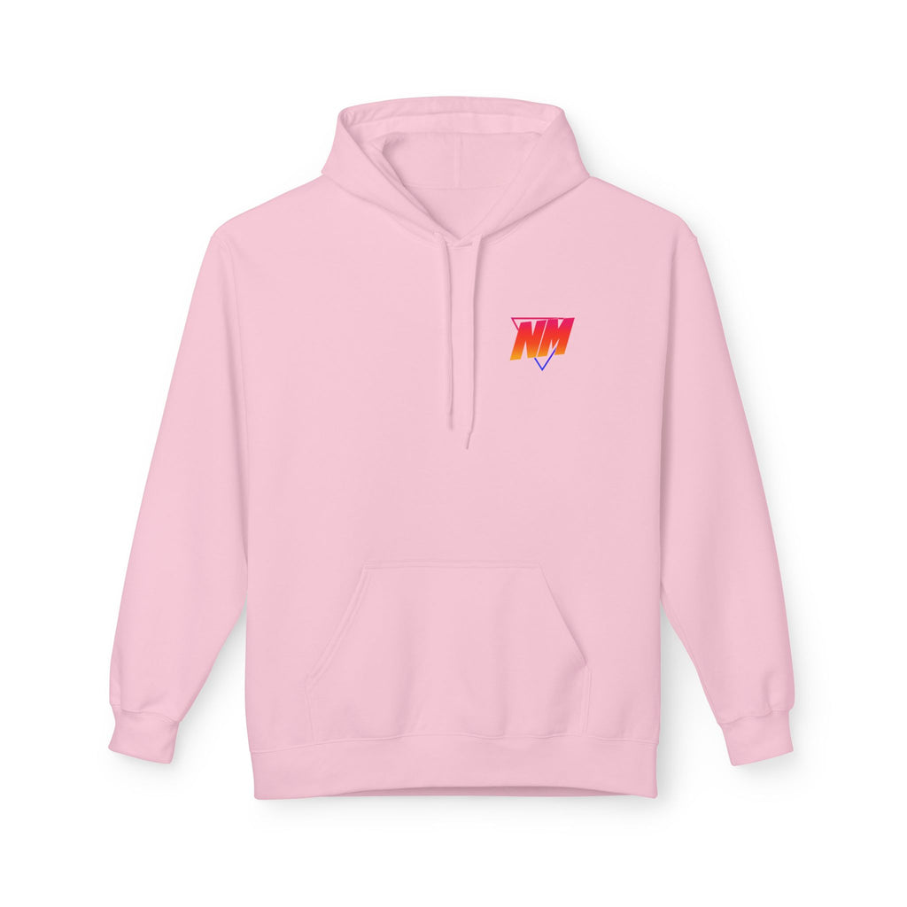 Synth Hoodie