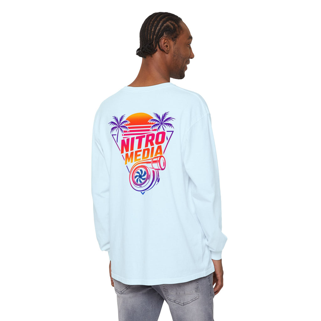 Synth Long Sleeve