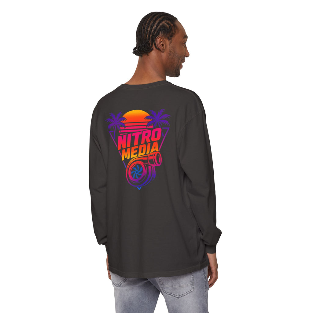 Synth Long Sleeve