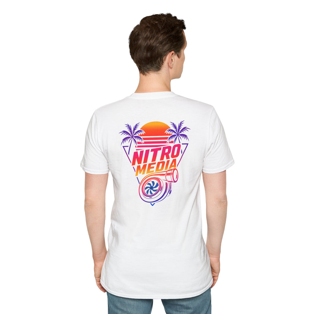 Synth Tee