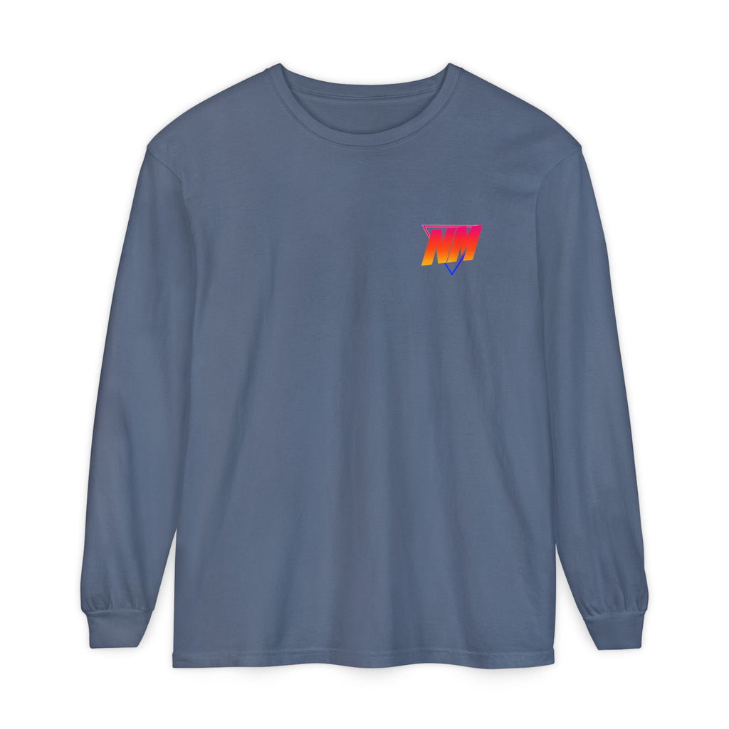 Synth Long Sleeve