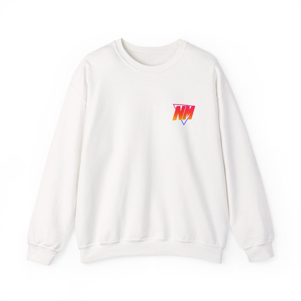 Synth Sweater