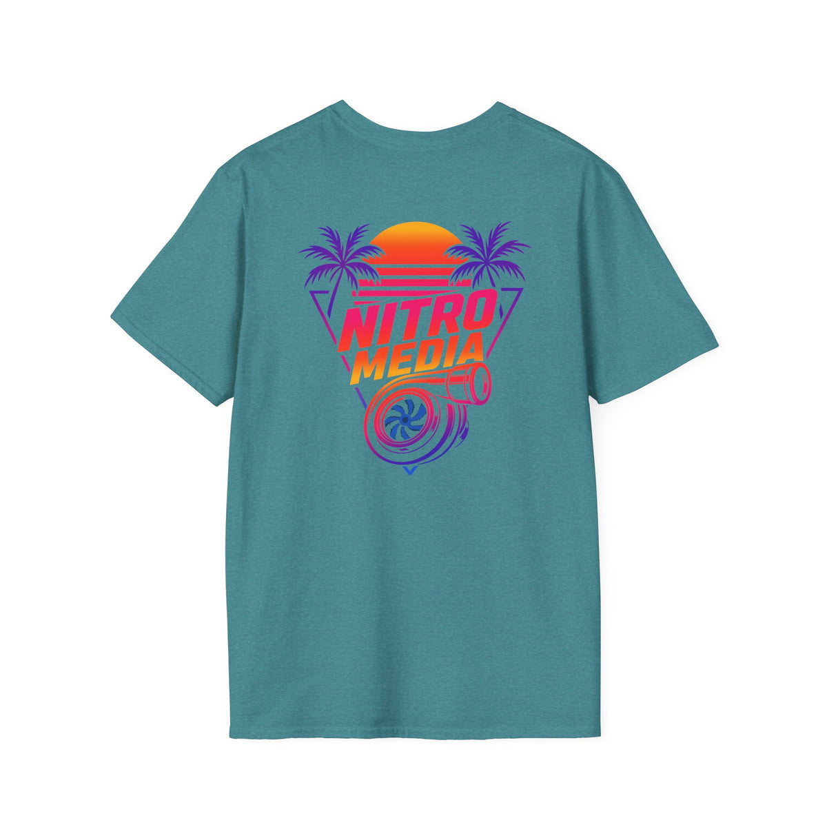 Synth Tee
