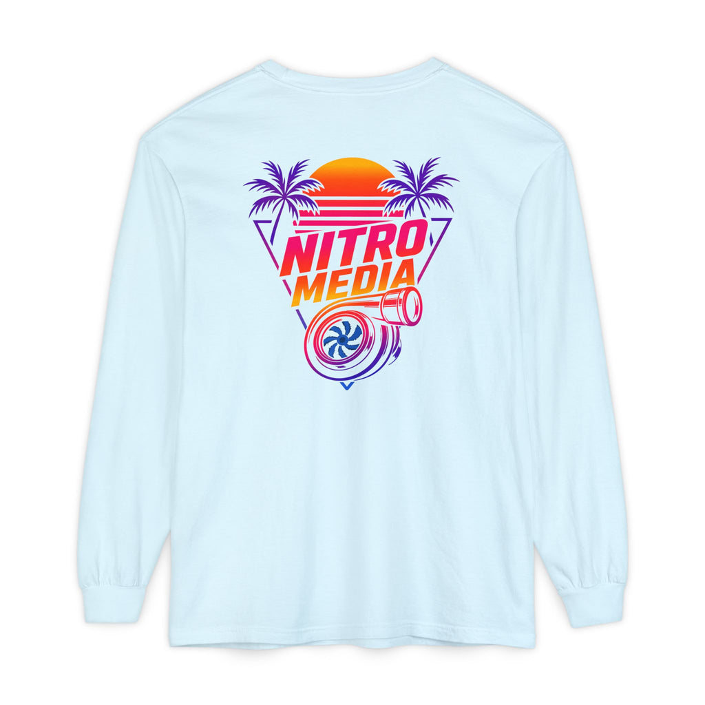 Synth Long Sleeve
