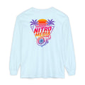 Synth Long Sleeve