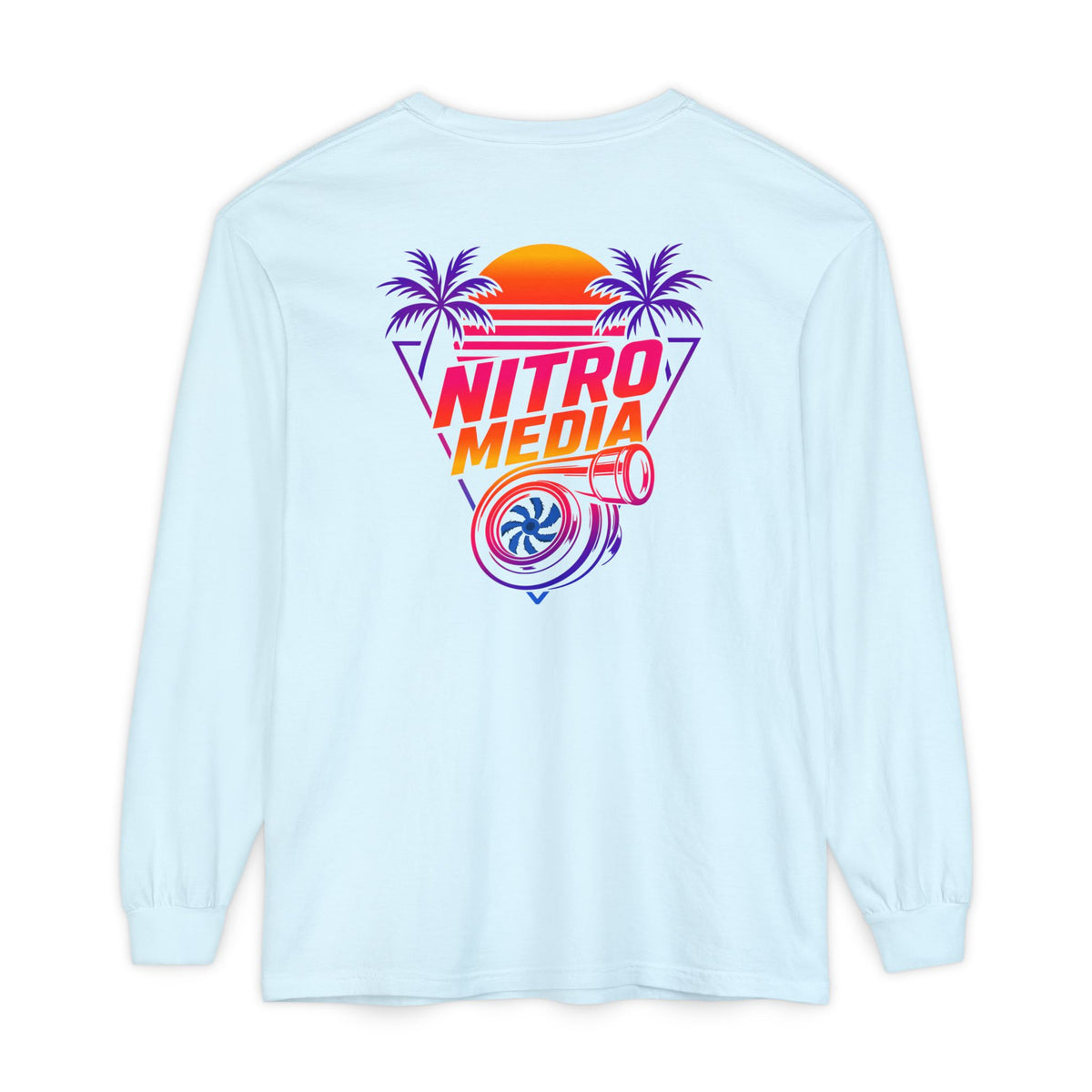 Synth Long Sleeve