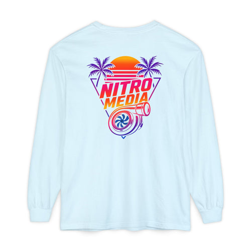 Synth Long Sleeve