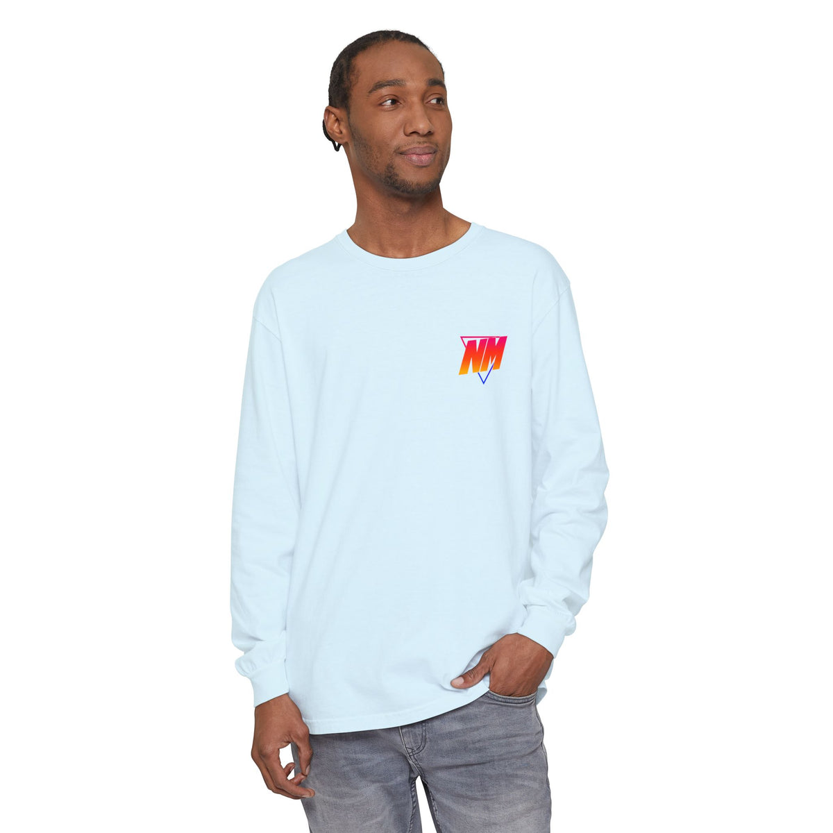 Synth Long Sleeve