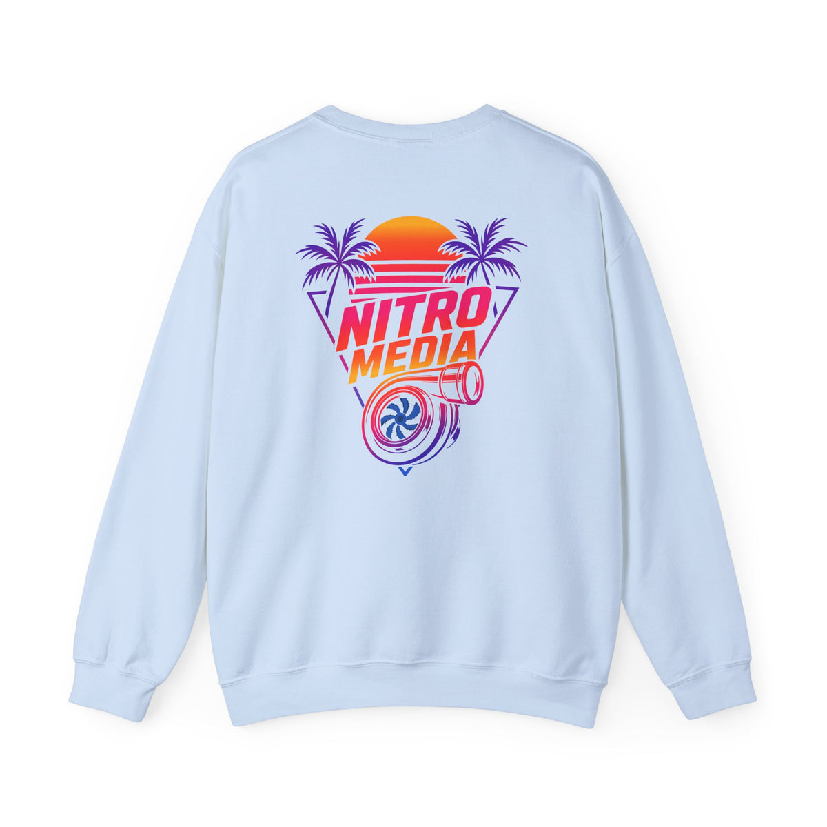Synth Sweater