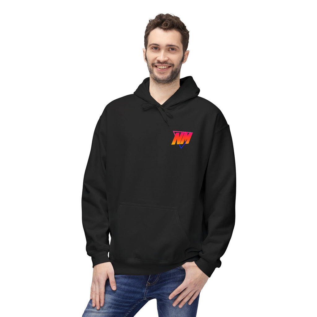 Synth Hoodie