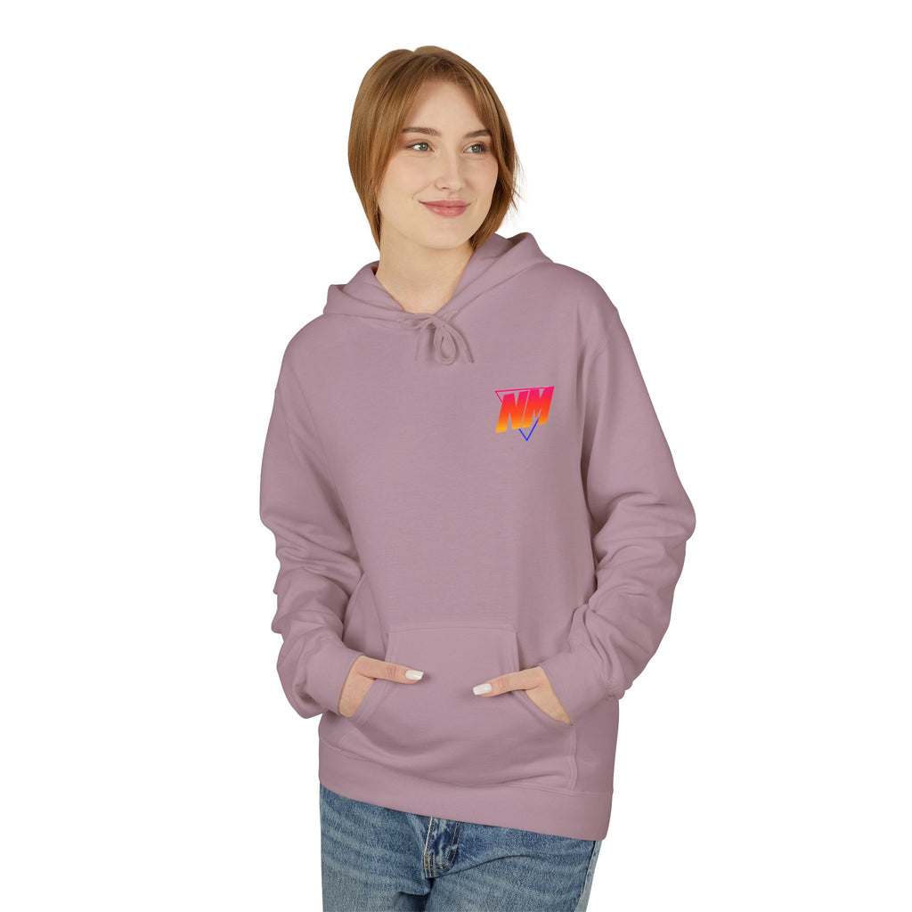 Synth Hoodie