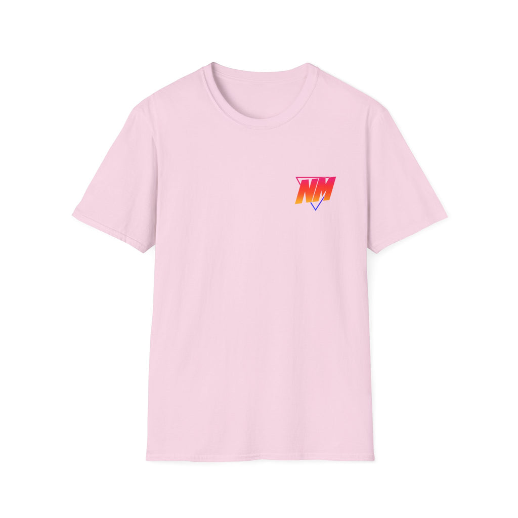 Synth Tee