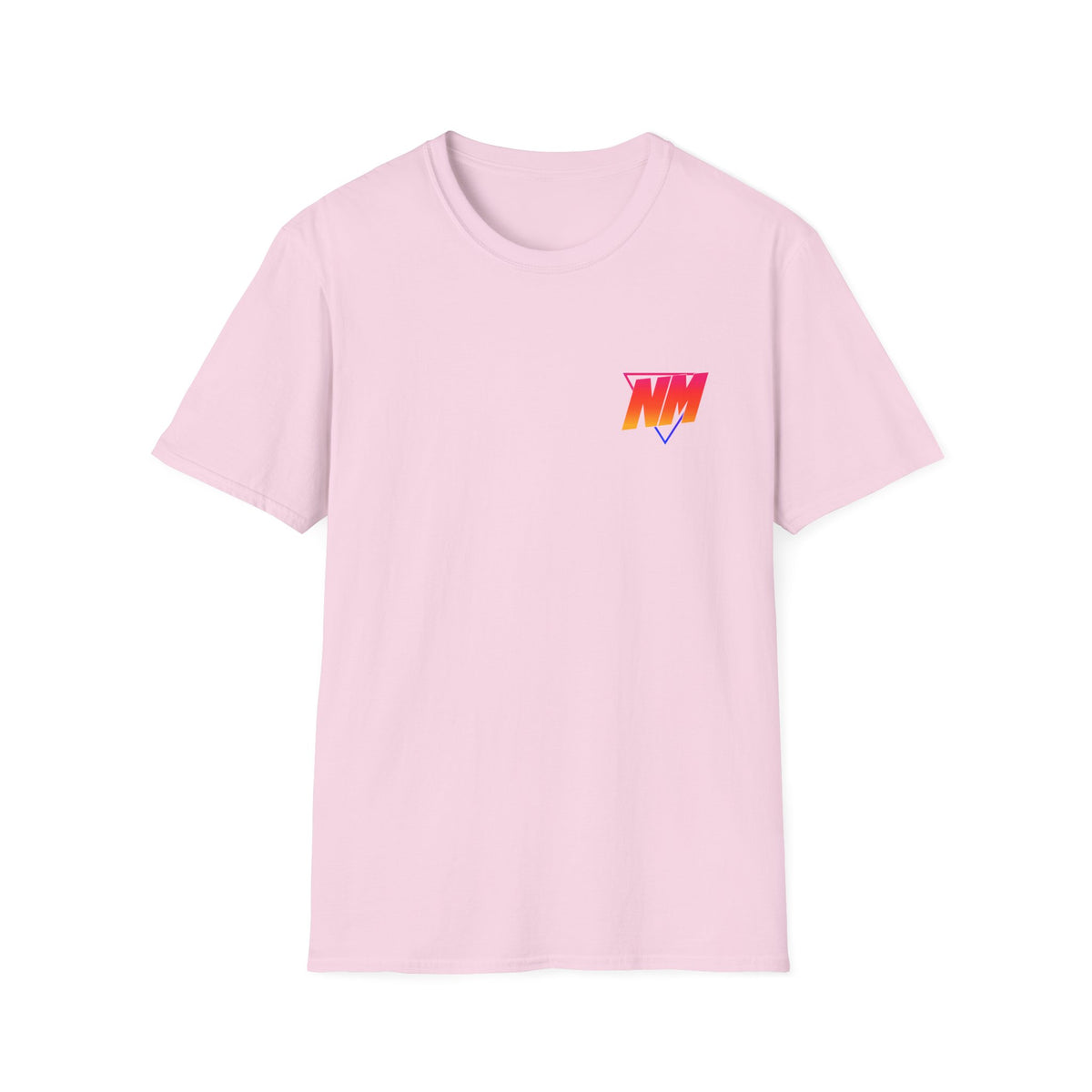 Synth Tee