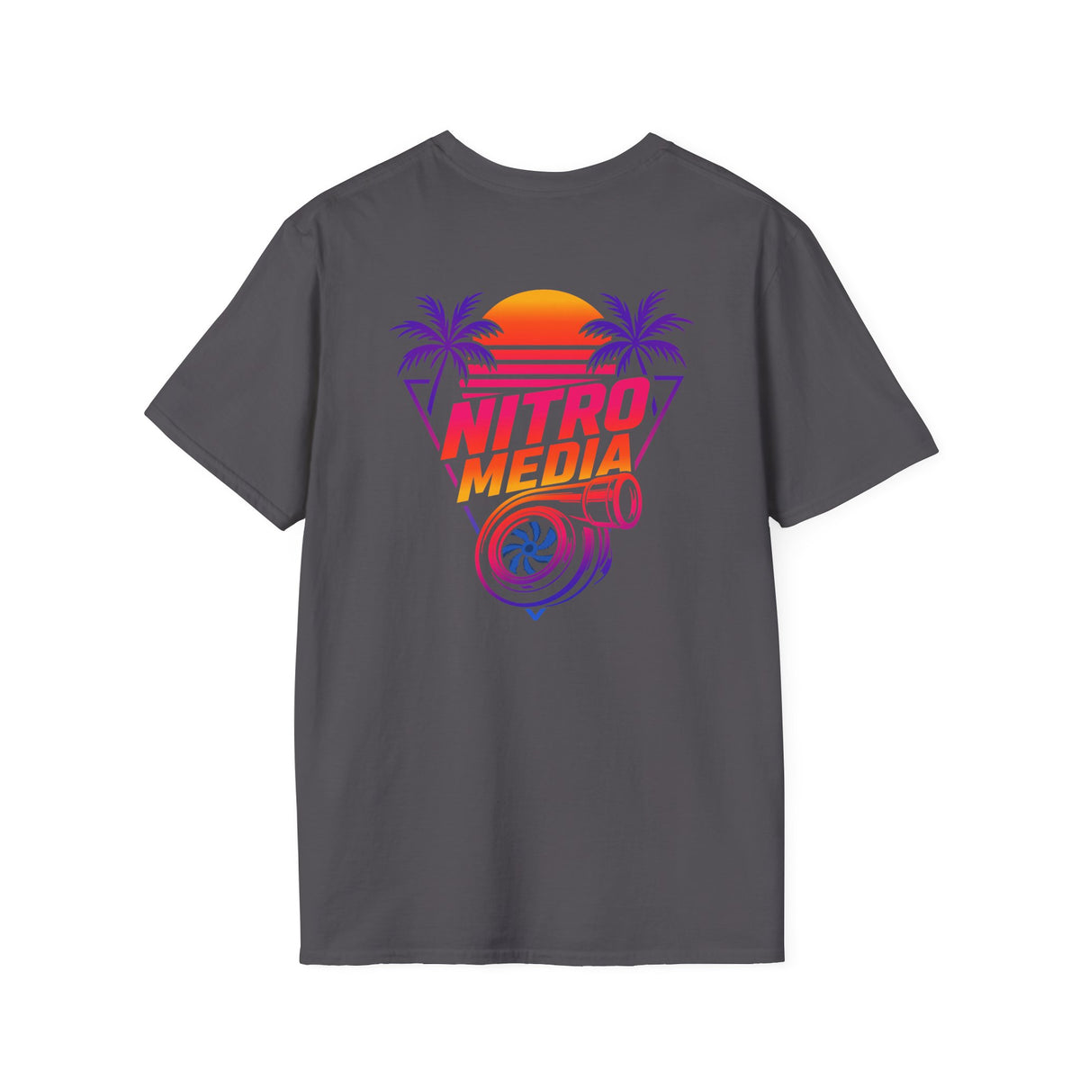 Synth Tee