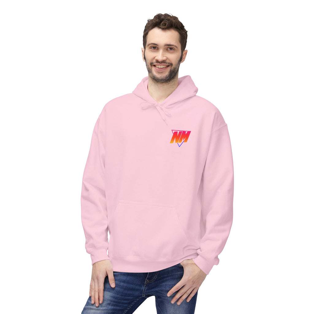 Synth Hoodie