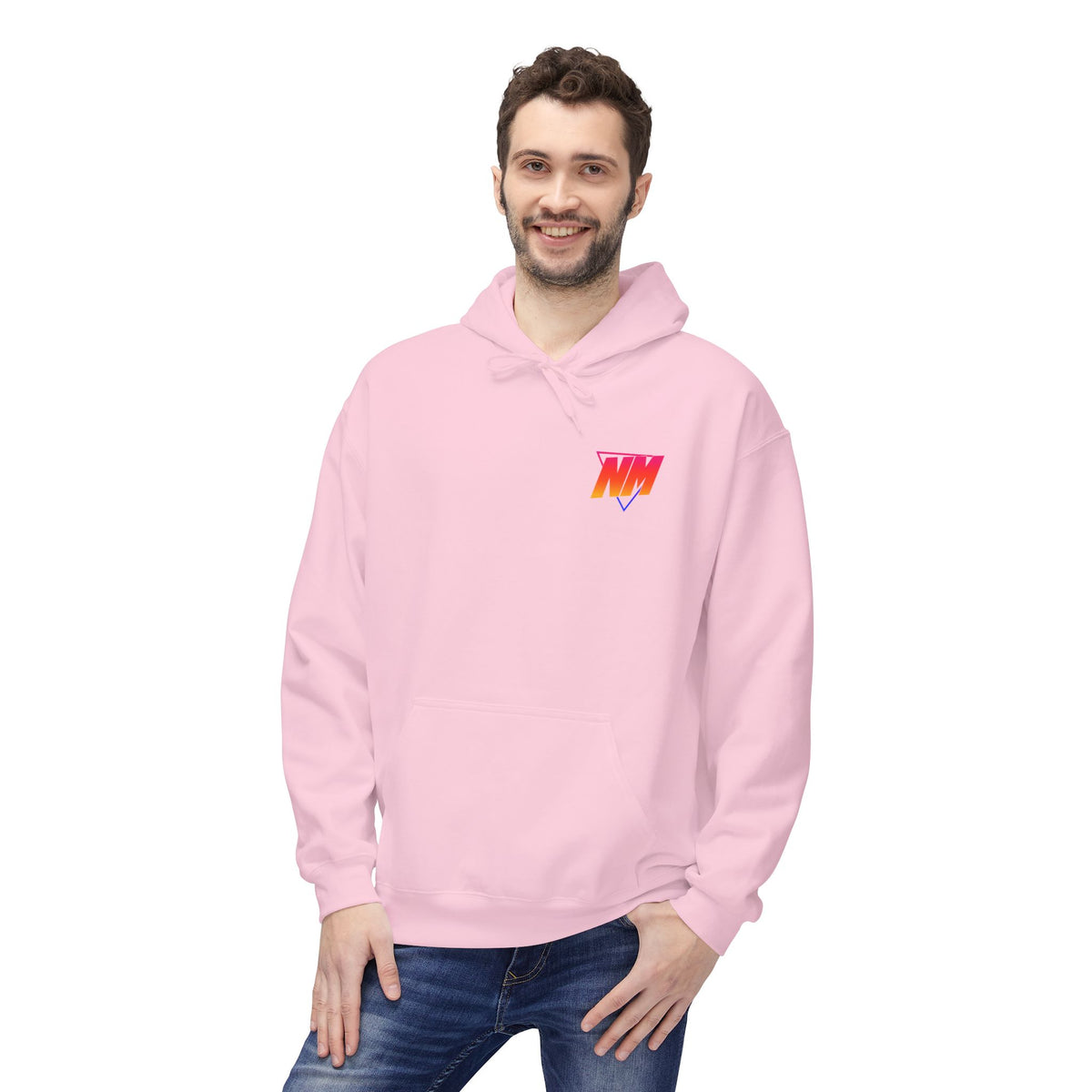 Synth Hoodie
