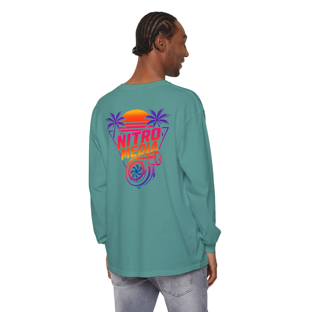 Synth Long Sleeve