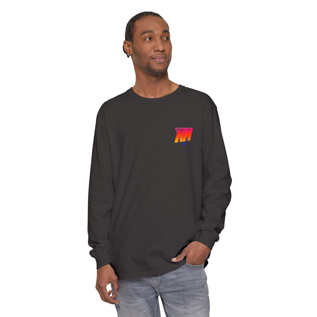 Synth Long Sleeve