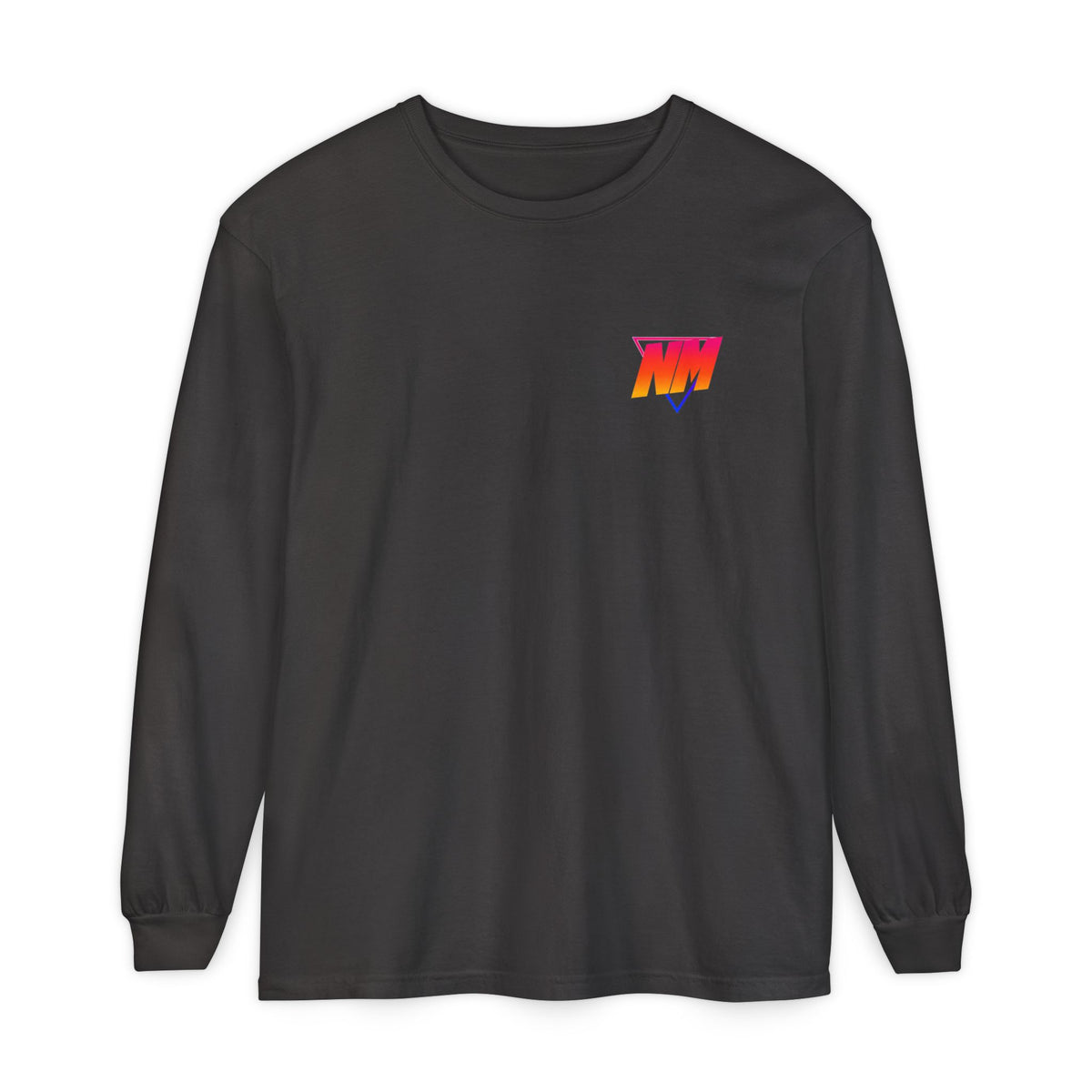Synth Long Sleeve