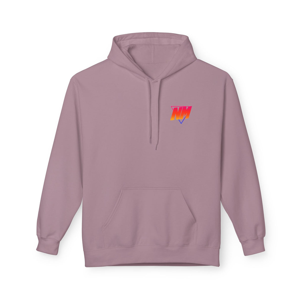 Synth Hoodie