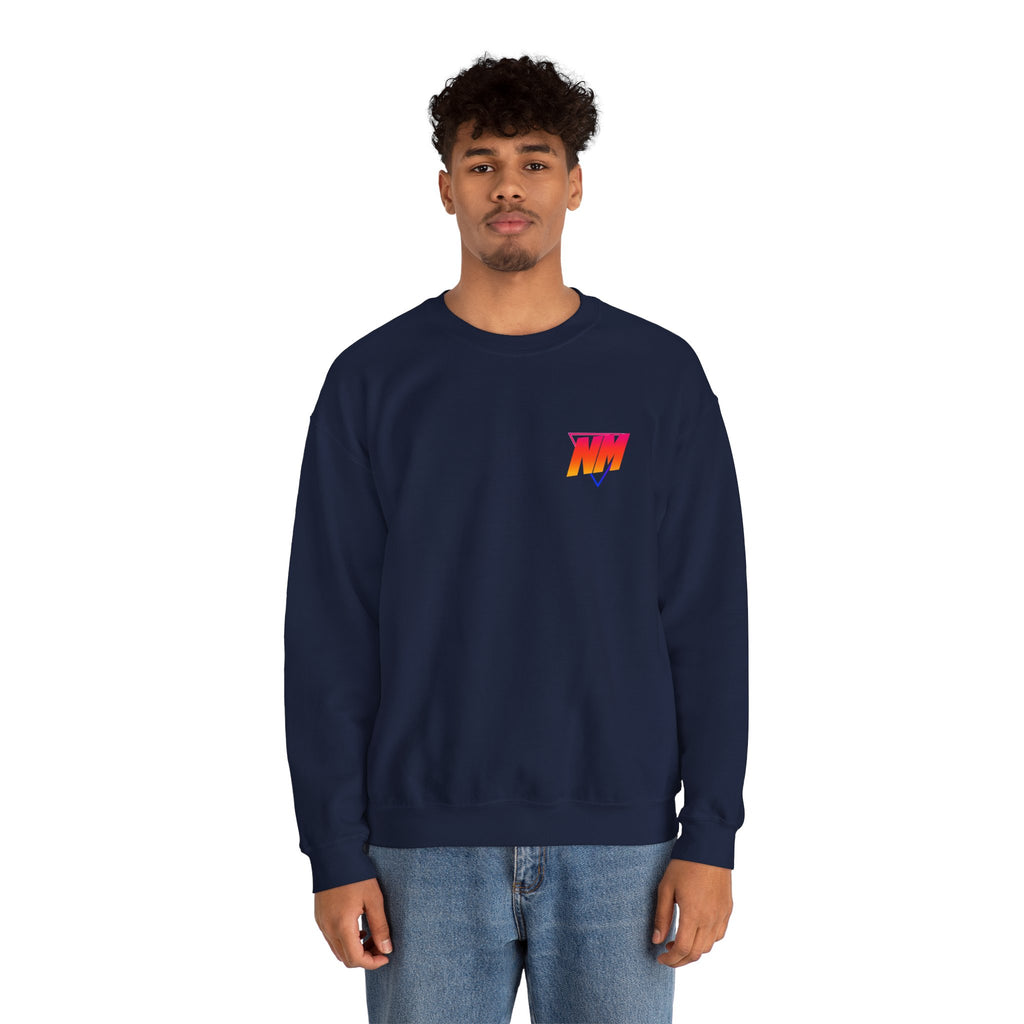 Synth Sweater
