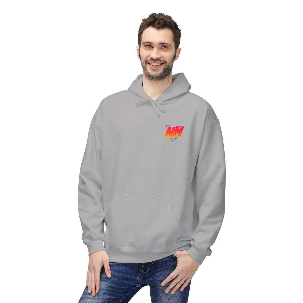 Synth Hoodie