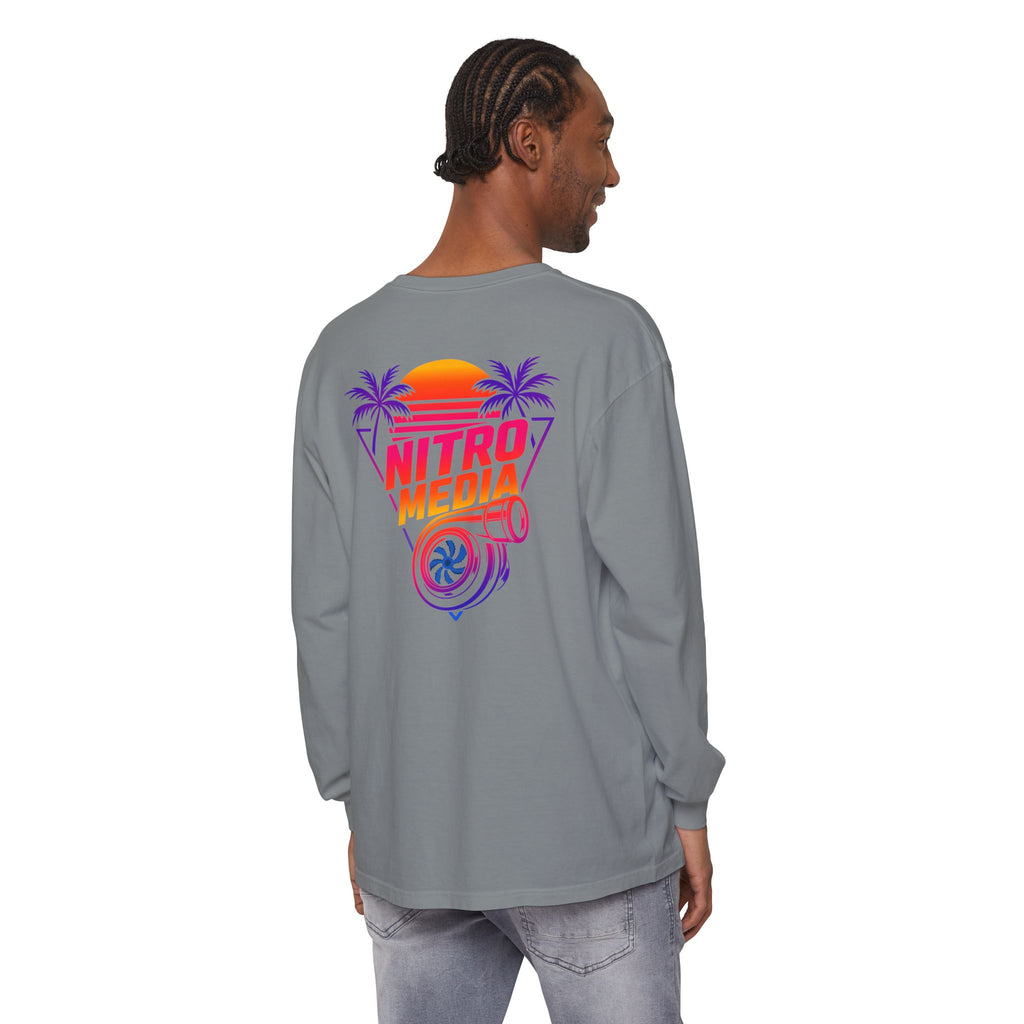 Synth Long Sleeve