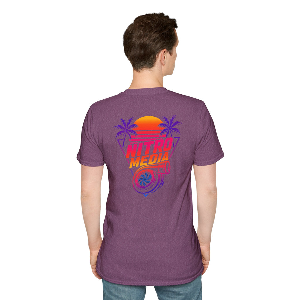 Synth Tee