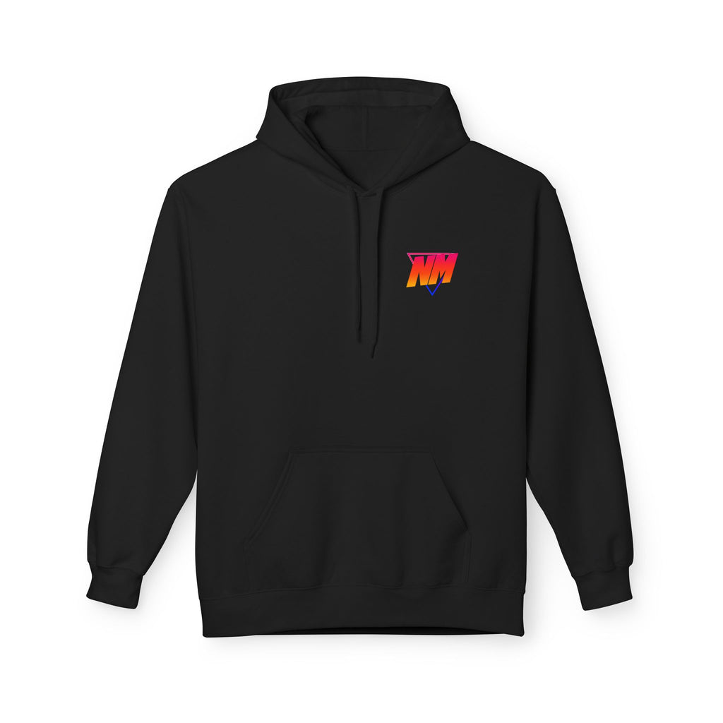 Synth Hoodie