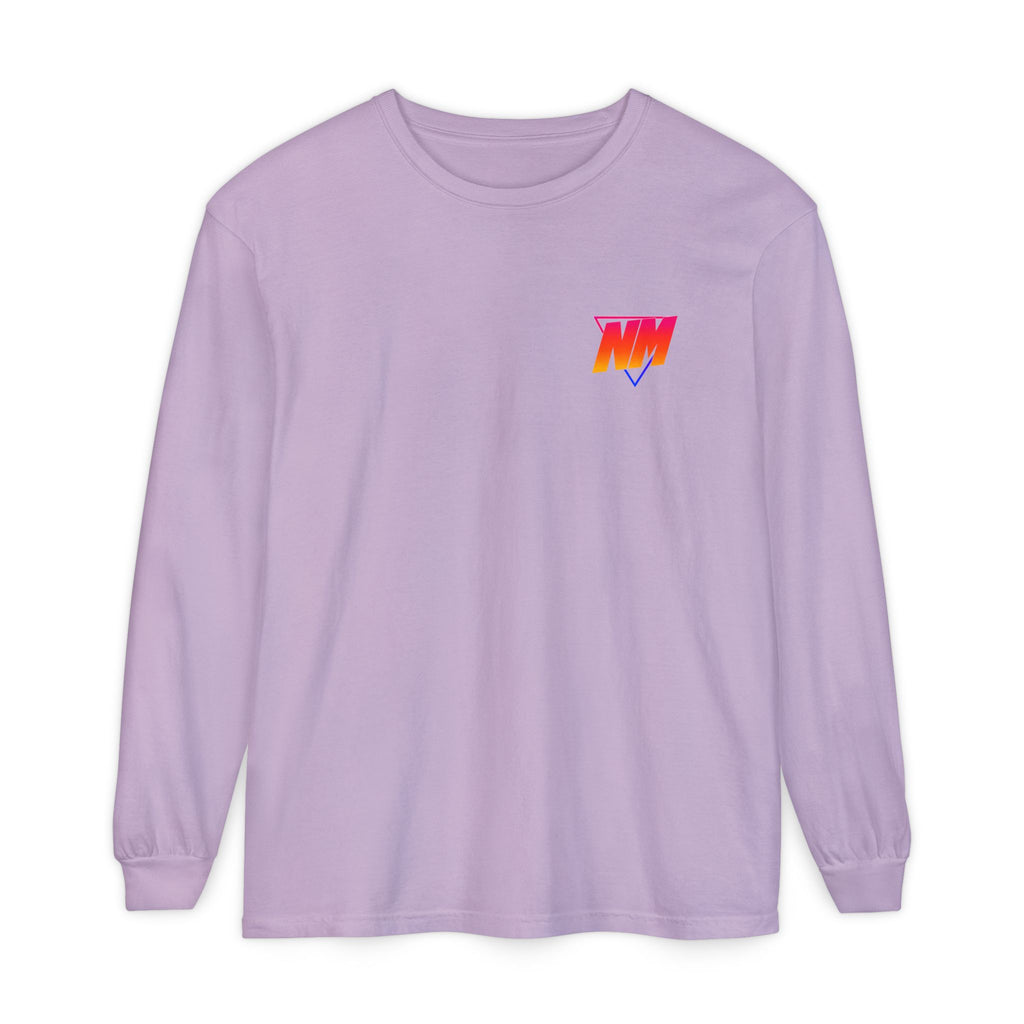 Synth Long Sleeve
