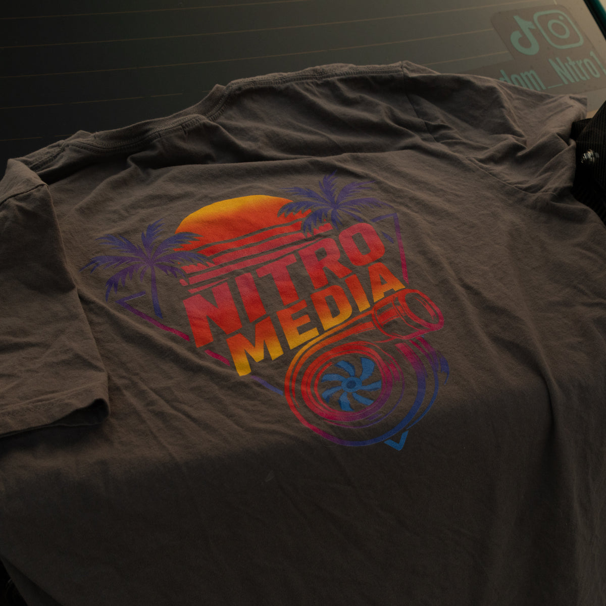 Synth Tee