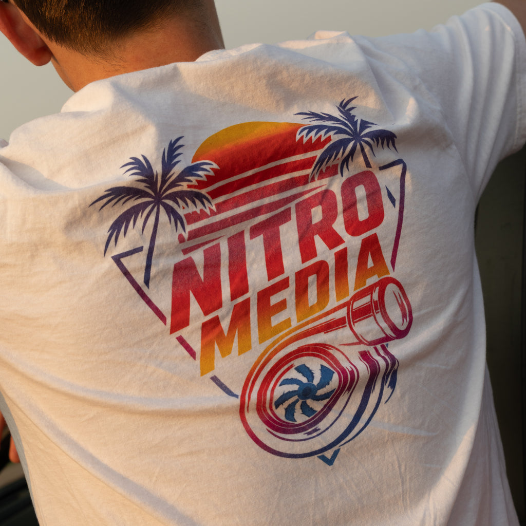 Synth Tee